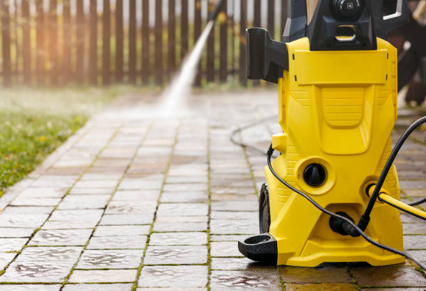 Trusted Coral Springs, FL Pressure Washing Services Experts