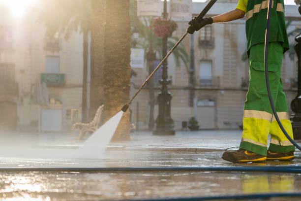 Best Sidewalk and Walkway Cleaning  in Coral Springs, FL